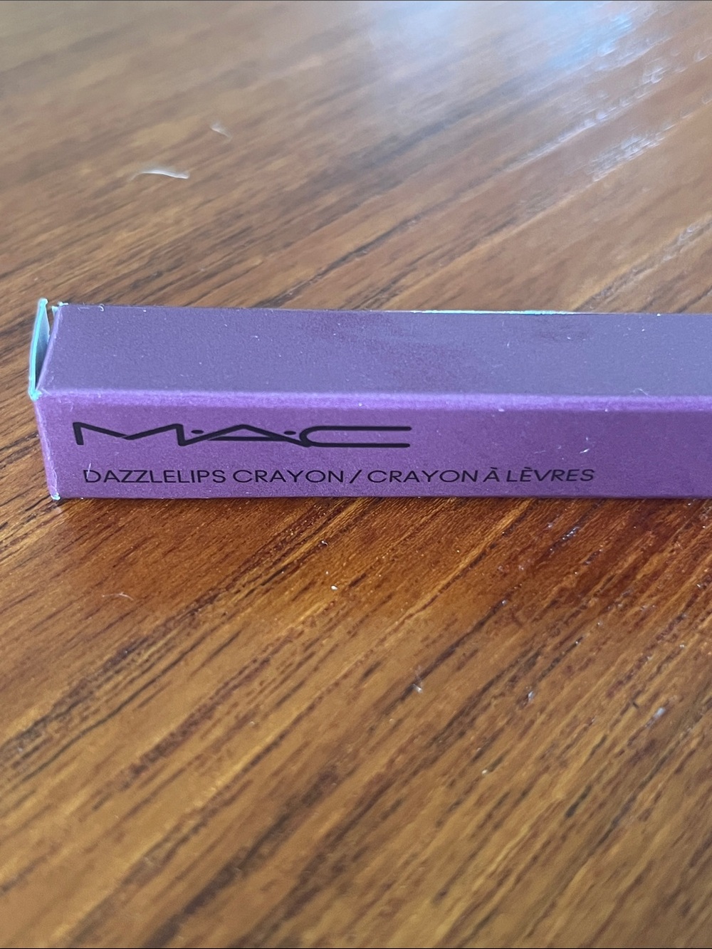 MAC Dazzlelips Crayon - GRAPEFUL